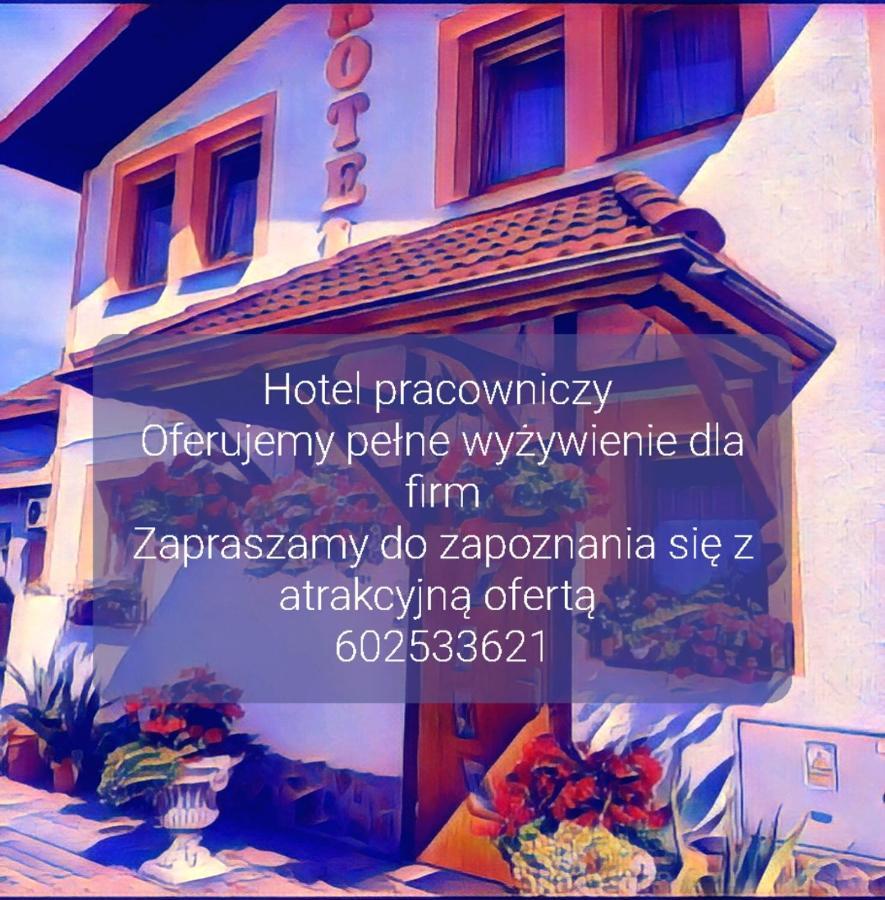 Hotel Zaulek Olszyna (Lower Silesia) Exterior foto