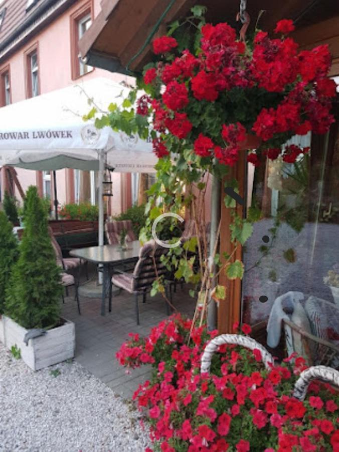 Hotel Zaulek Olszyna (Lower Silesia) Exterior foto