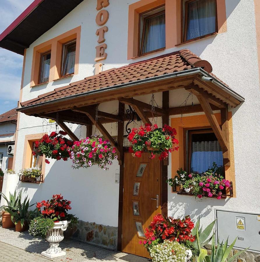 Hotel Zaulek Olszyna (Lower Silesia) Exterior foto
