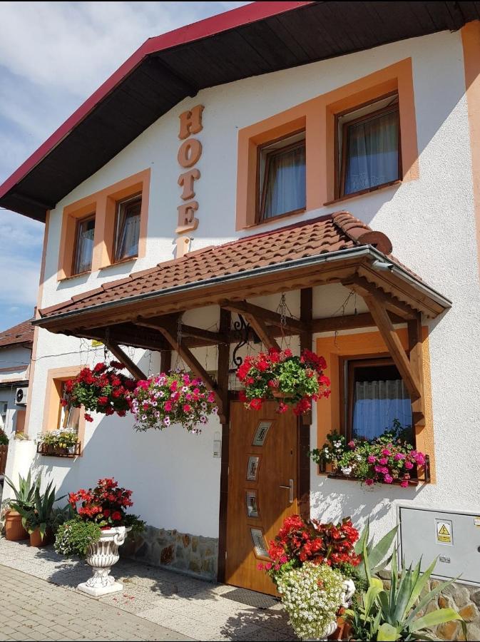Hotel Zaulek Olszyna (Lower Silesia) Exterior foto